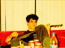 Phil Western