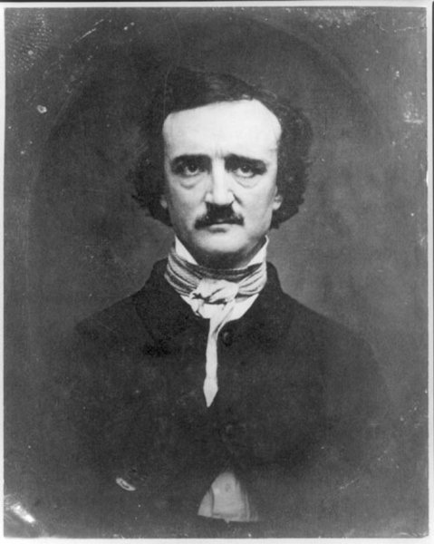 Edgar Allan Poe