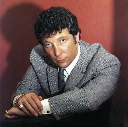 Tom Jones