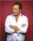 Tom Jones