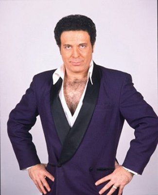 Tom Jones