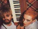 Eurythmics