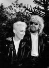 Eurythmics