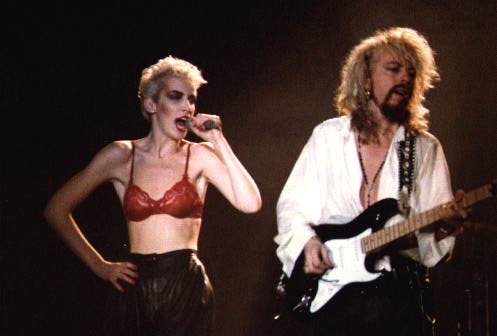 Eurythmics