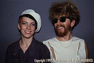 Eurythmics