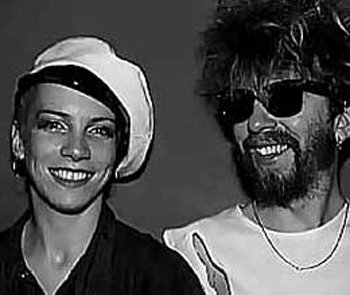 Eurythmics