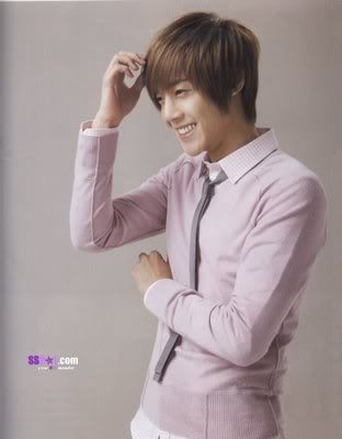 Kim Hyun Joong