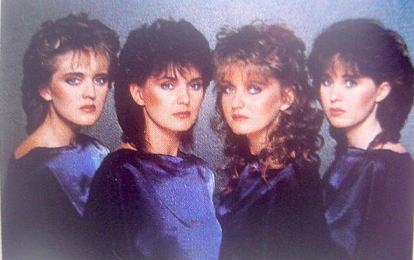 The Nolans