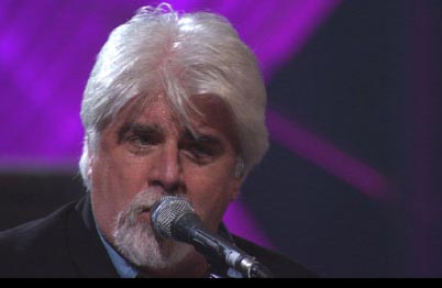 Michael Mcdonald