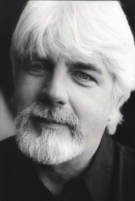 Michael Mcdonald