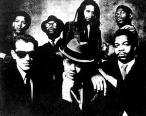 The Selecter