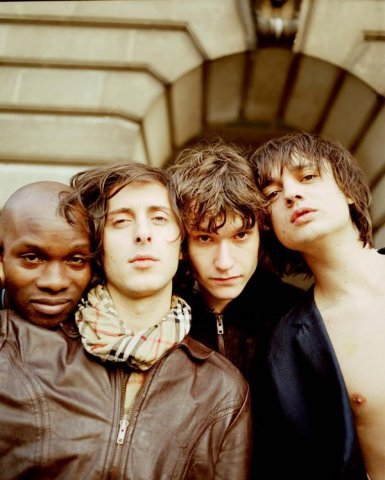 The Libertines