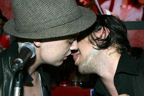 The Libertines