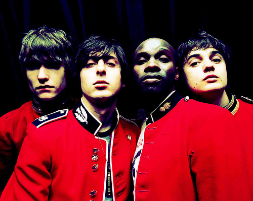 The Libertines