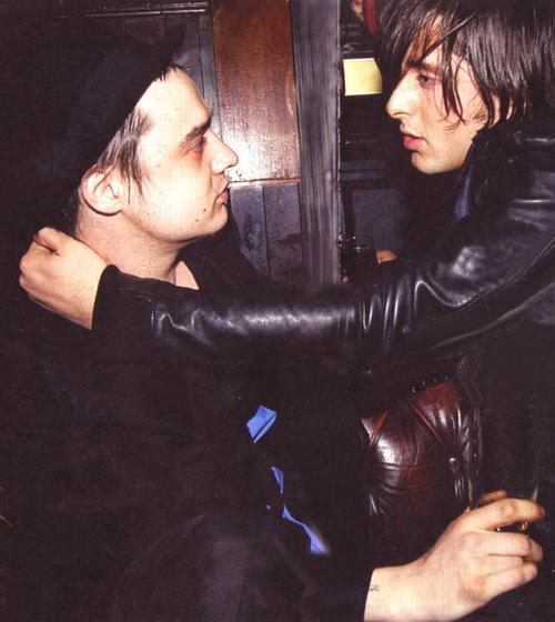 The Libertines