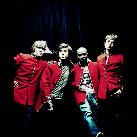 The Libertines