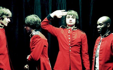 The Libertines