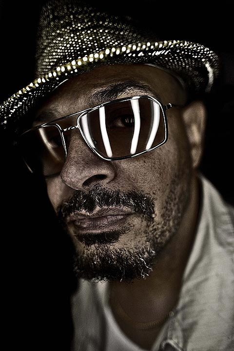 Barry Adamson