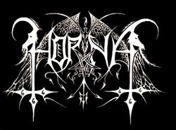 Horna