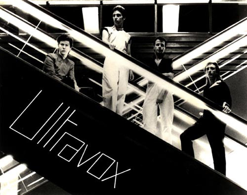 Ultravox