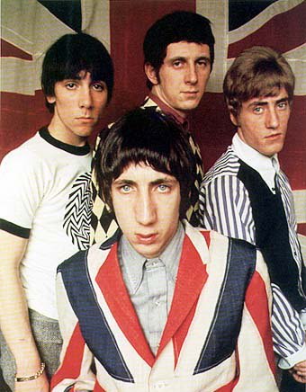 The Who