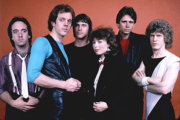 Quarterflash