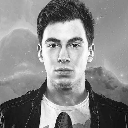 Hardwell