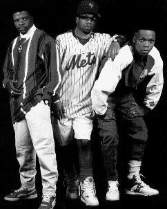 Bell Biv DeVoe