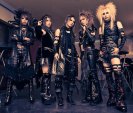 Dio - distraught overlord