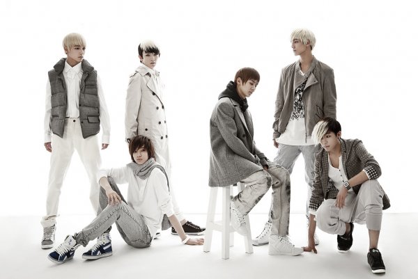 Teen Top