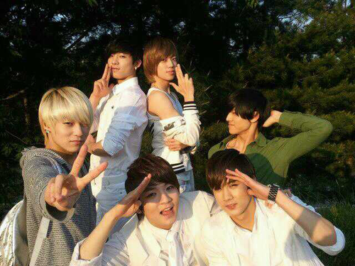 Teen Top