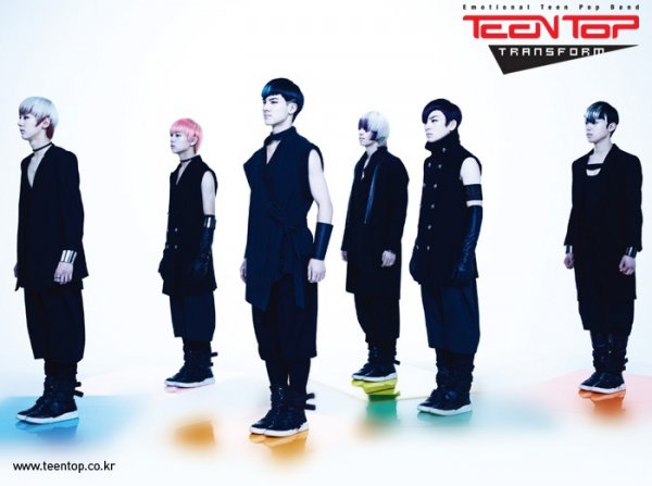 Teen Top