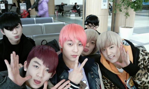 Teen Top