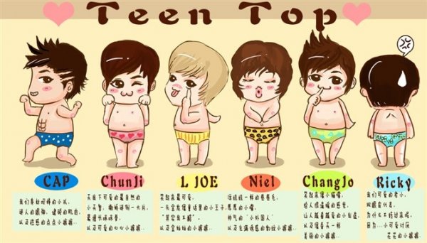 Teen Top