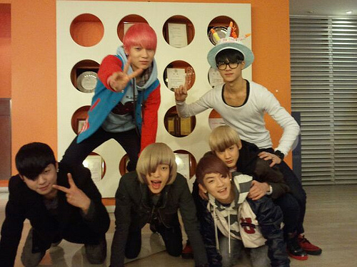 Teen Top