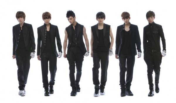 Teen Top