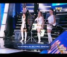 KATRIN ELECTRO SHOW-ЭлектроАрфа & ЭлектроСкрипка
