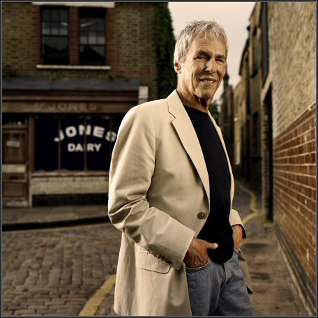 Burt Bacharach