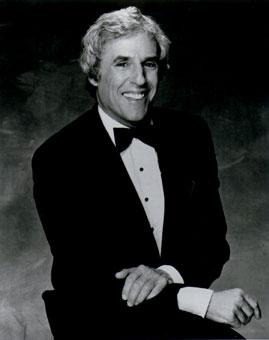 Burt Bacharach