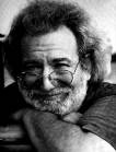 Jerry Garcia