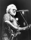 Jerry Garcia