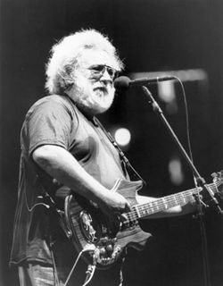 Jerry Garcia