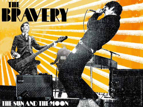 The Bravery