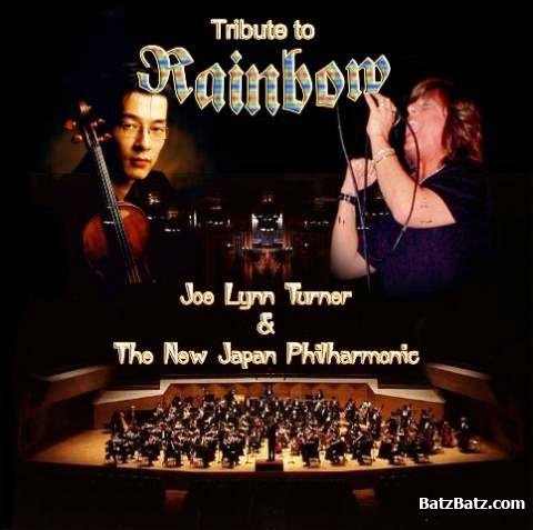 Joe Lynn Turner And The New Japan Philarmonic