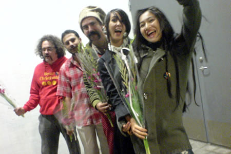Baba Zula