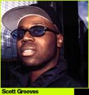Scott Grooves
