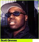 Scott Grooves