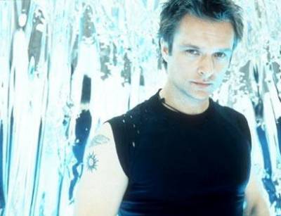 David Hallyday