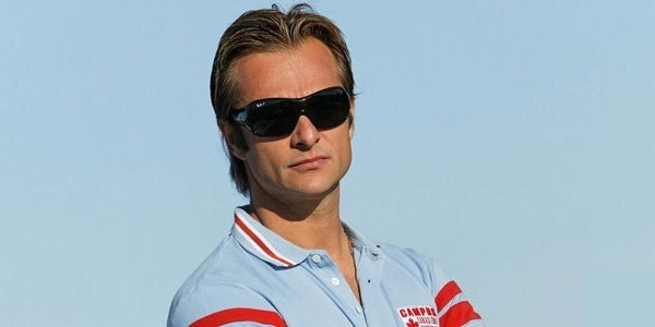 David Hallyday