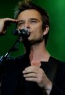 David Hallyday